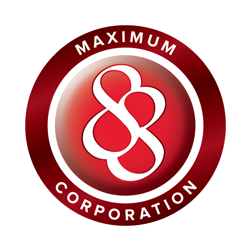 Maximum 88 Corp